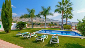 Villa Pastora Nerja by Ruralidays, Nerja